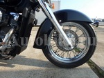     Honda Shadow750-3 VT750 Shadow 2006  17